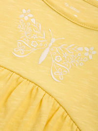 An image of the Kite Flutterby Tunic