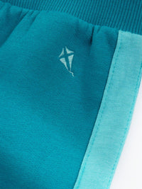 An image of the Kite Side Stripe Joggers