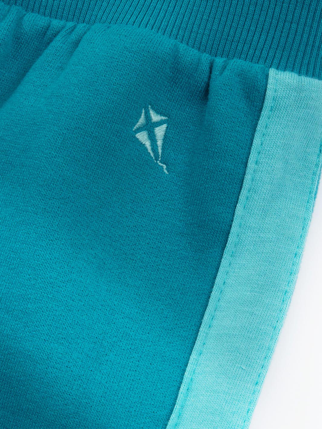 An image of the Kite Side Stripe Joggers