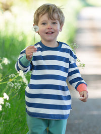 An image of the Kite Stripy Top