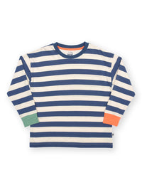 An image of the Kite Stripy Top