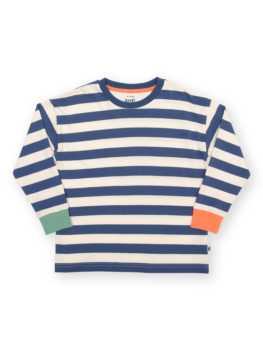 An image of the Kite Stripy Top
