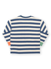 An image of the Kite Stripy Top