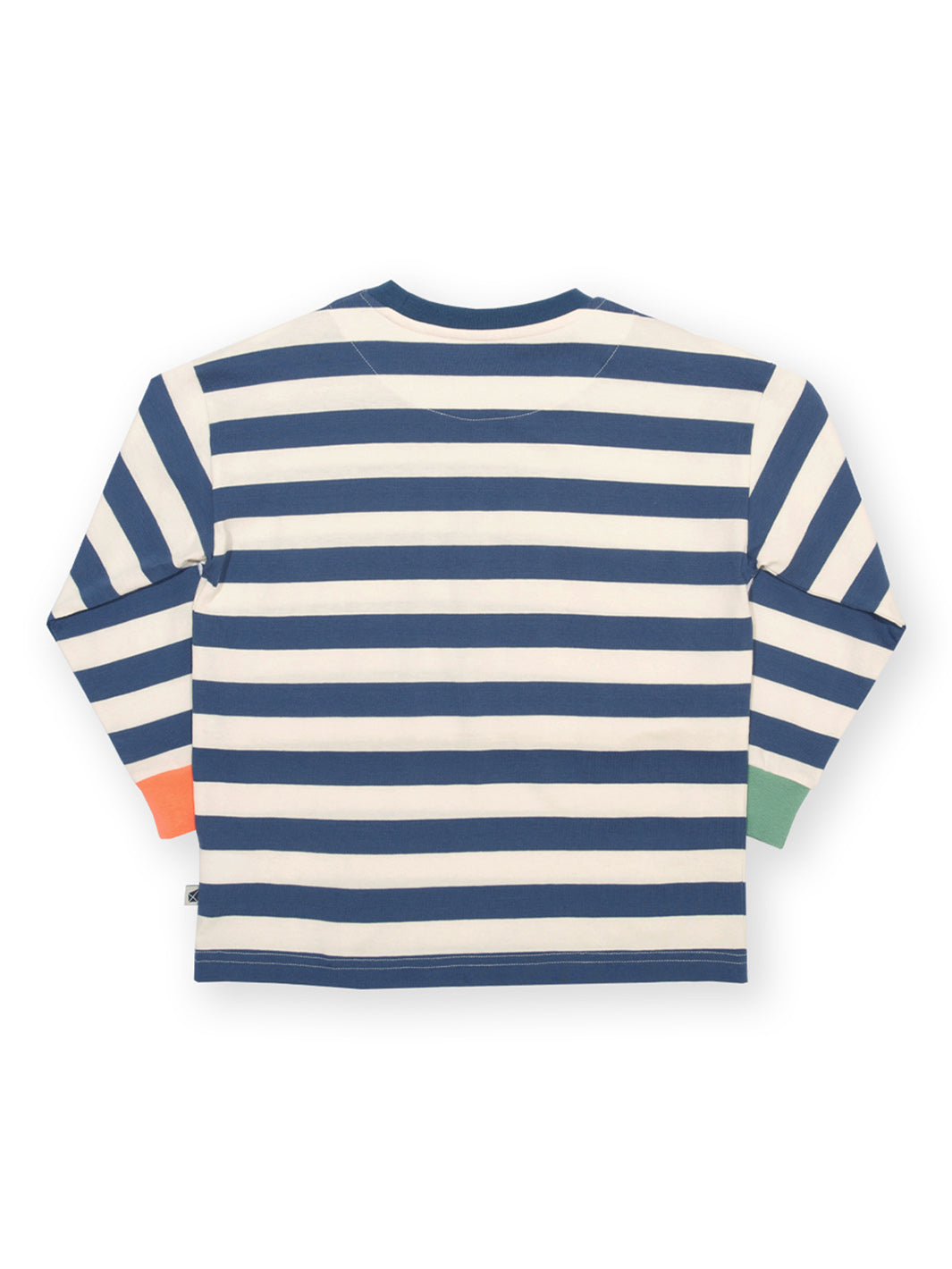 An image of the Kite Stripy Top