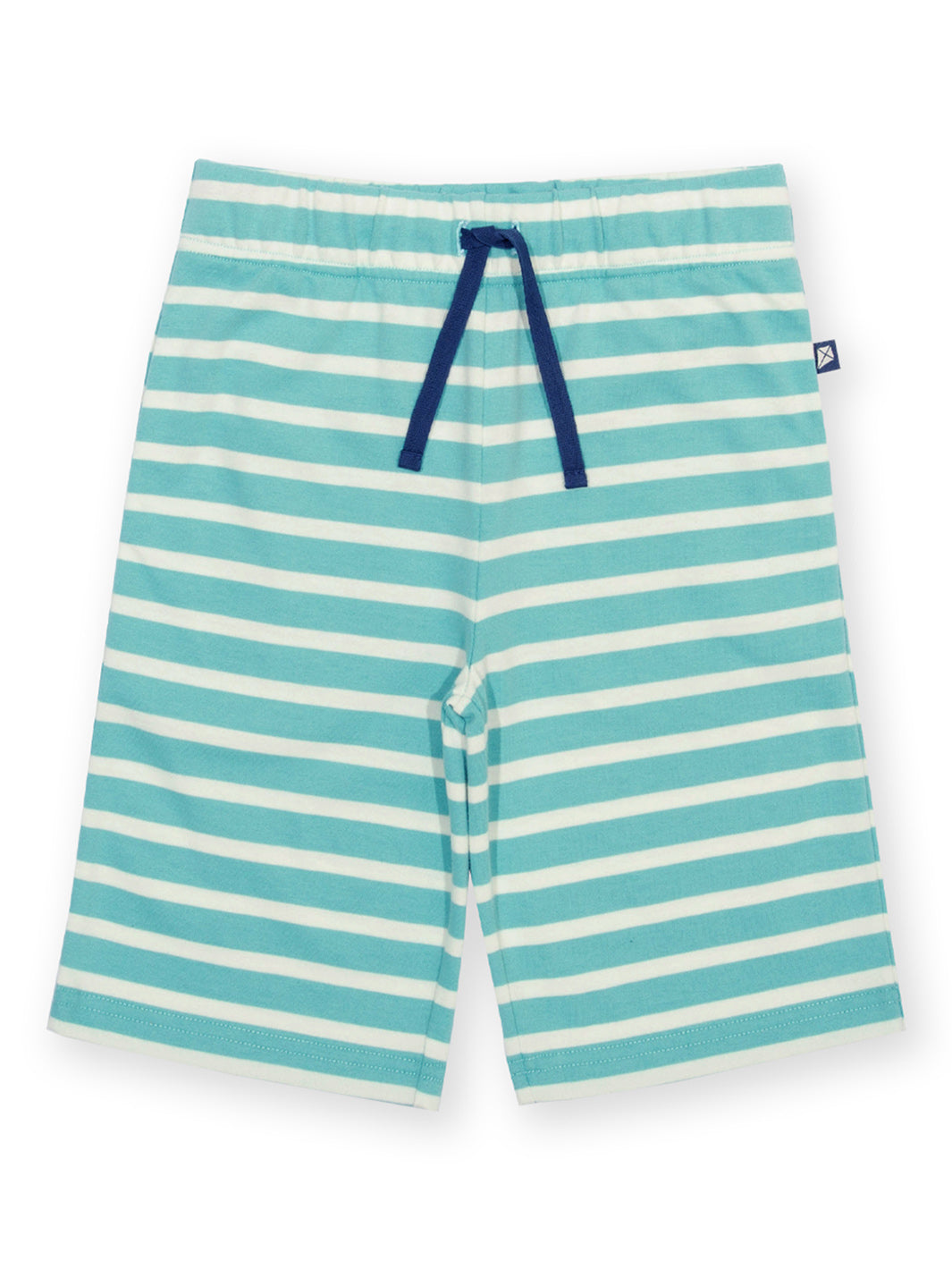 An image of the Kite Corfe Shorts Lagoon