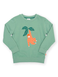 An image of the Kite Orangutan Sweatshirt