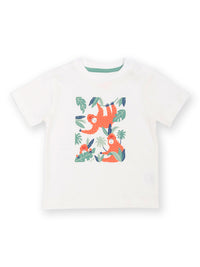 An image of the Kite Orangutan T-Shirt