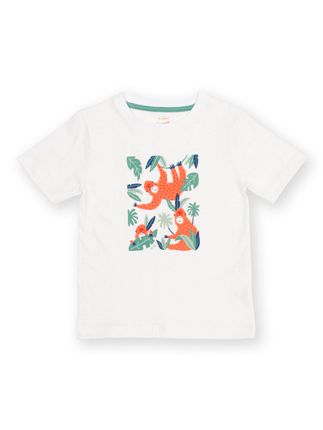 An image of the Kite Orangutan T-Shirt