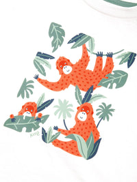 An image of the Kite Orangutan T-Shirt