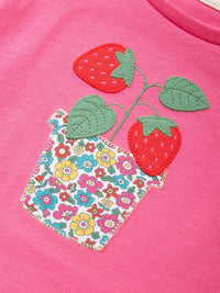 An image of the Kite Grow Your Own T-Shirt