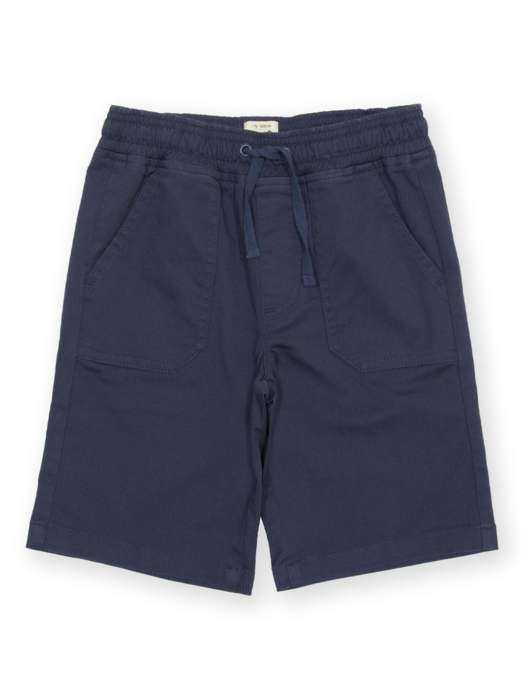 An image of the Kite Yacht Shorts Midnight