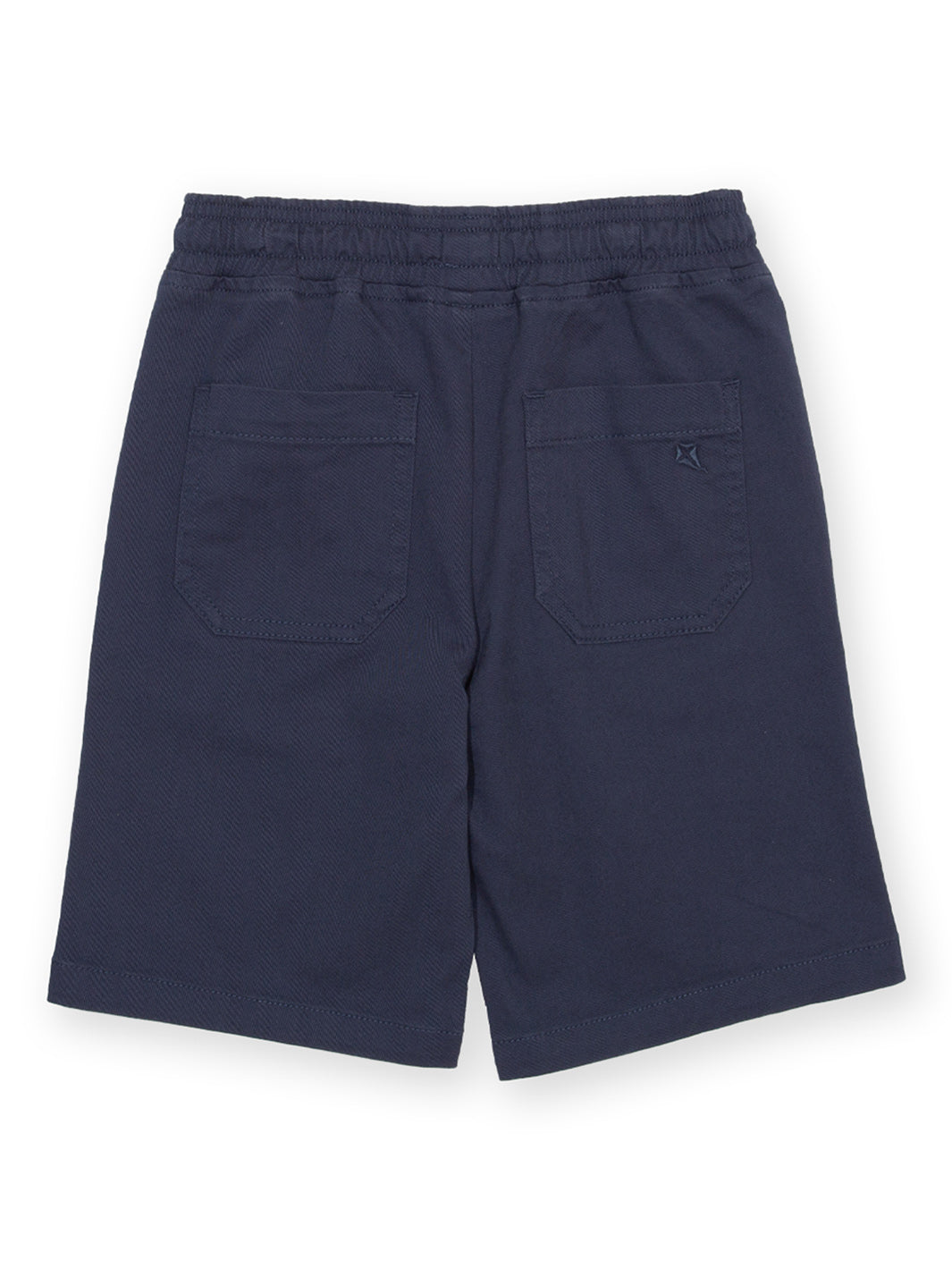 An image of the Kite Yacht Shorts Midnight