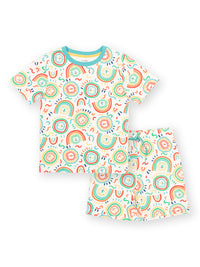 An image of the Kite Braveheart Pyjamas