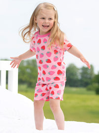 An image of the Kite Berry Brave Pyjamas