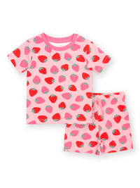 An image of the Kite Berry Brave Pyjamas