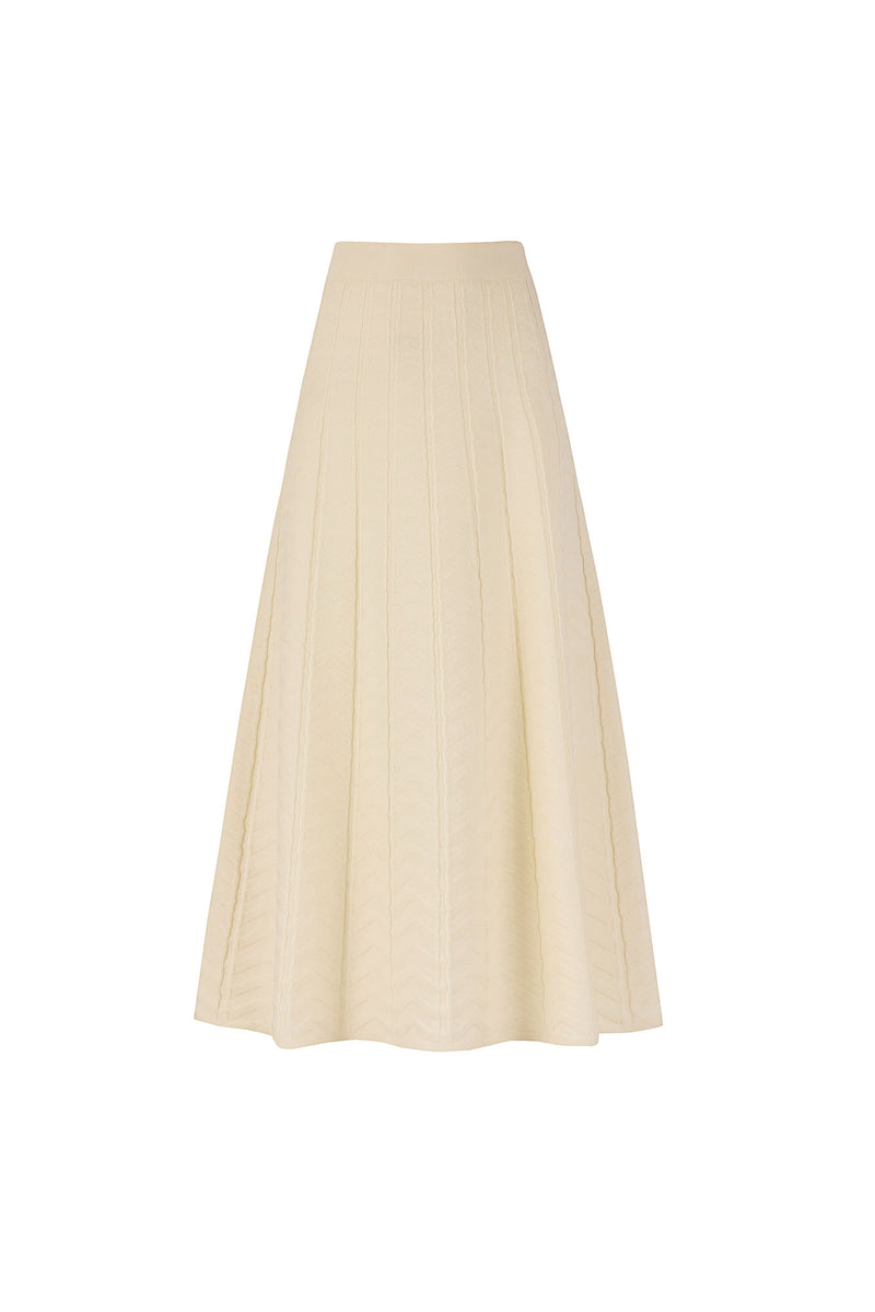 An image of the D Exterior Skirt