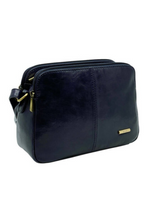 An image of the Nova Leathers Crossbody Bag