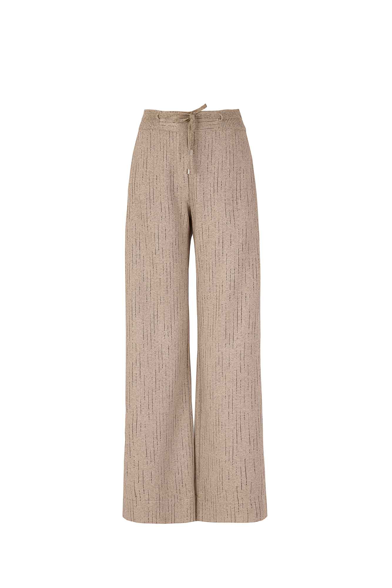 An image of the D Exterior Trousers