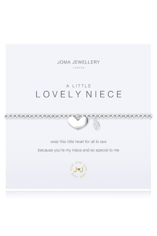 An image of the Joma Jewellery Little Niece Bracelet