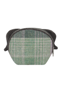 An image of the Earthsquared Tweed Dog Purse