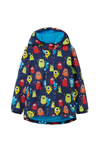 An image of the Lighthouse Finlay Boys Coat