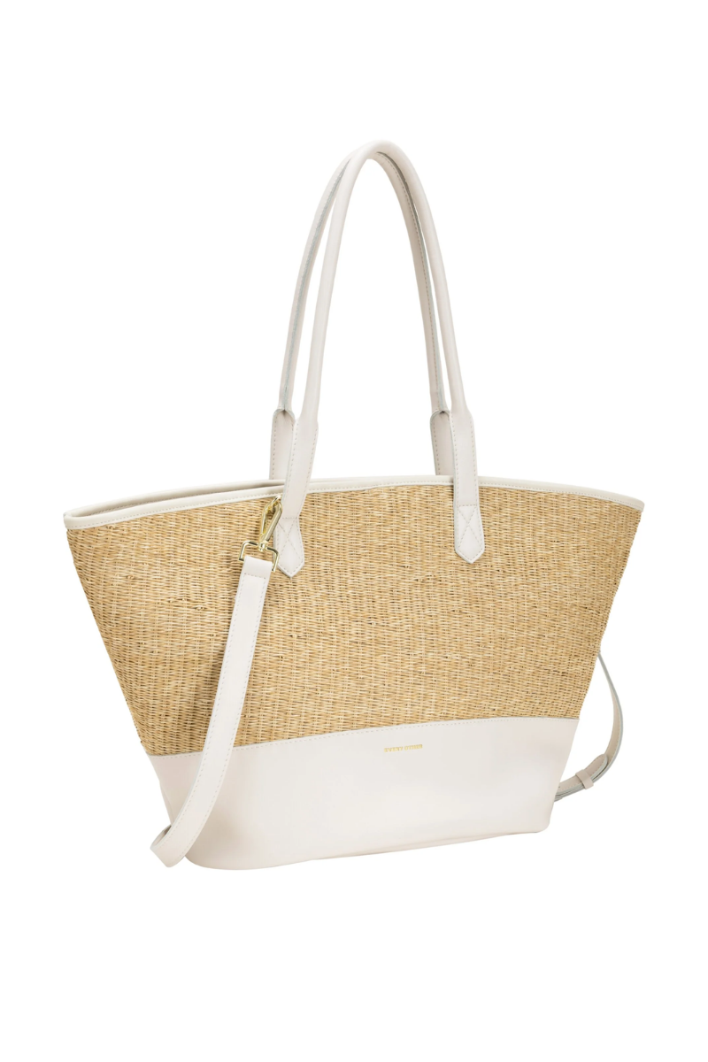 An image of the Every Other Twin Strap Large Shoulder Bag