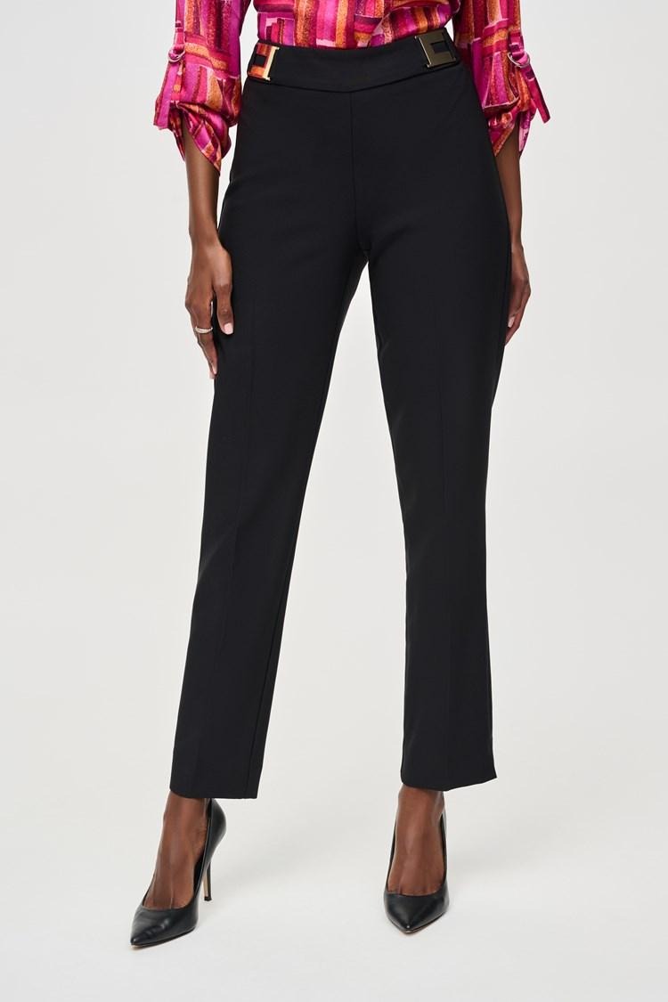 An image of the Joseph Ribkoff Slim Pant