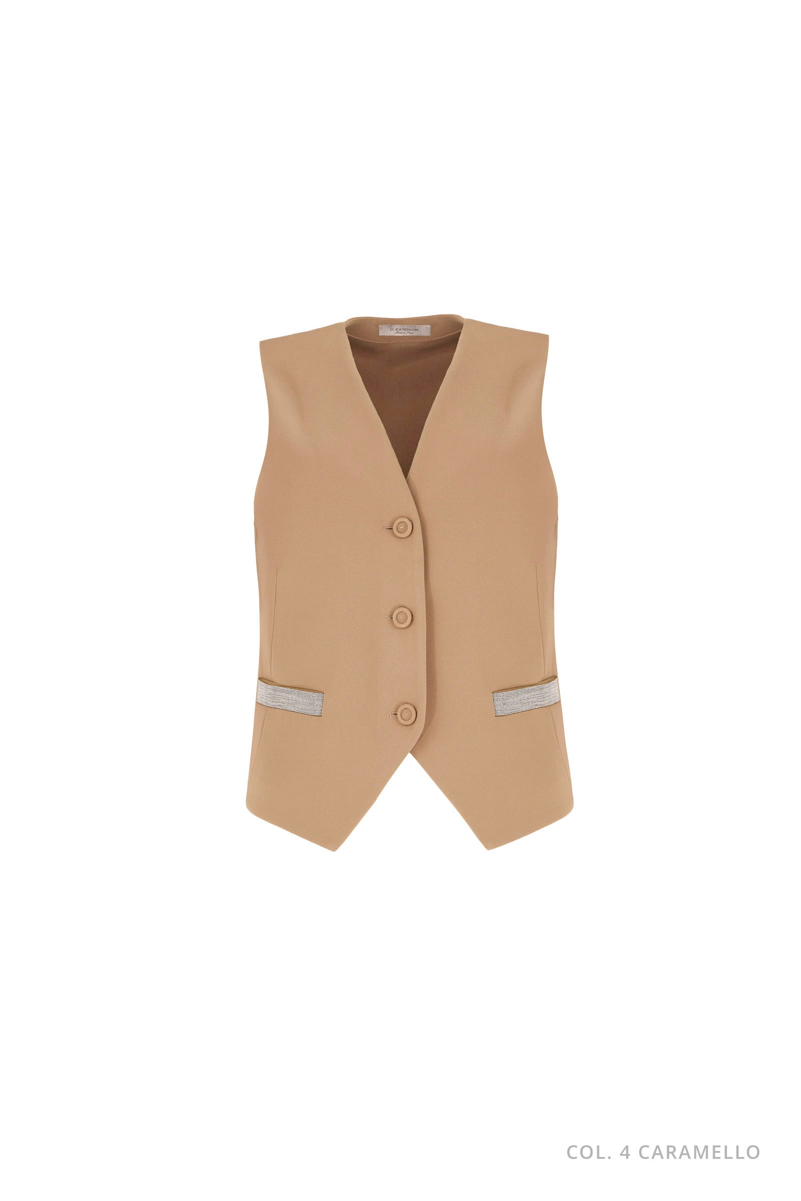 Gilet