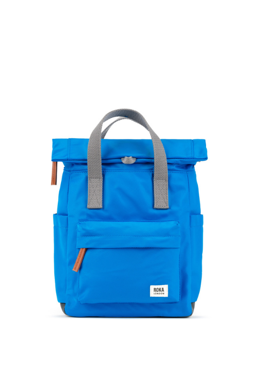An image of the ROKA London Canfield B Backpack