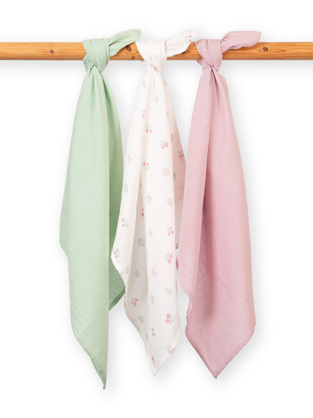 Pixie Glade Muslins