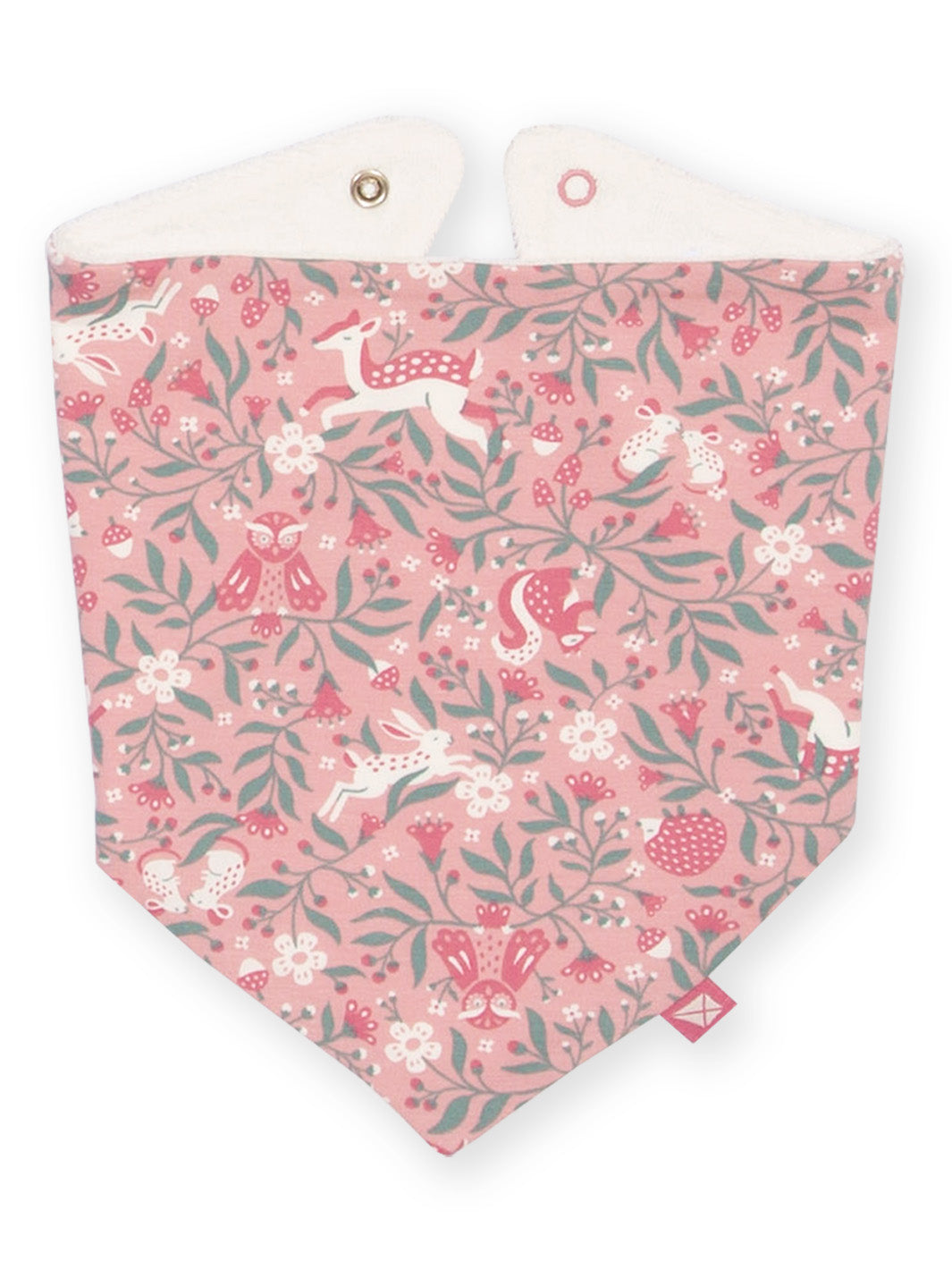 Whispering Woods Bib