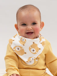 Teddy Bib