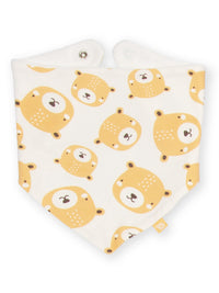 Teddy Bib