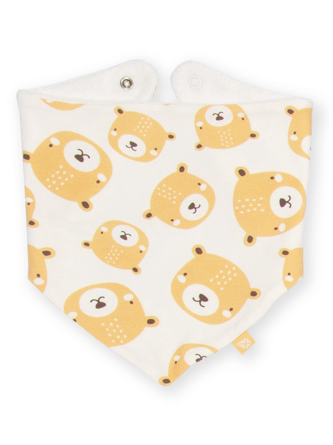 Teddy Bib
