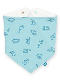Diddy Dino Bib
