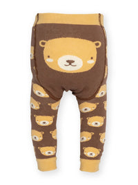 Teddy Knit Leggings