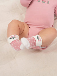 Pixie Glade Socks
