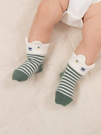 Little Ted Socks