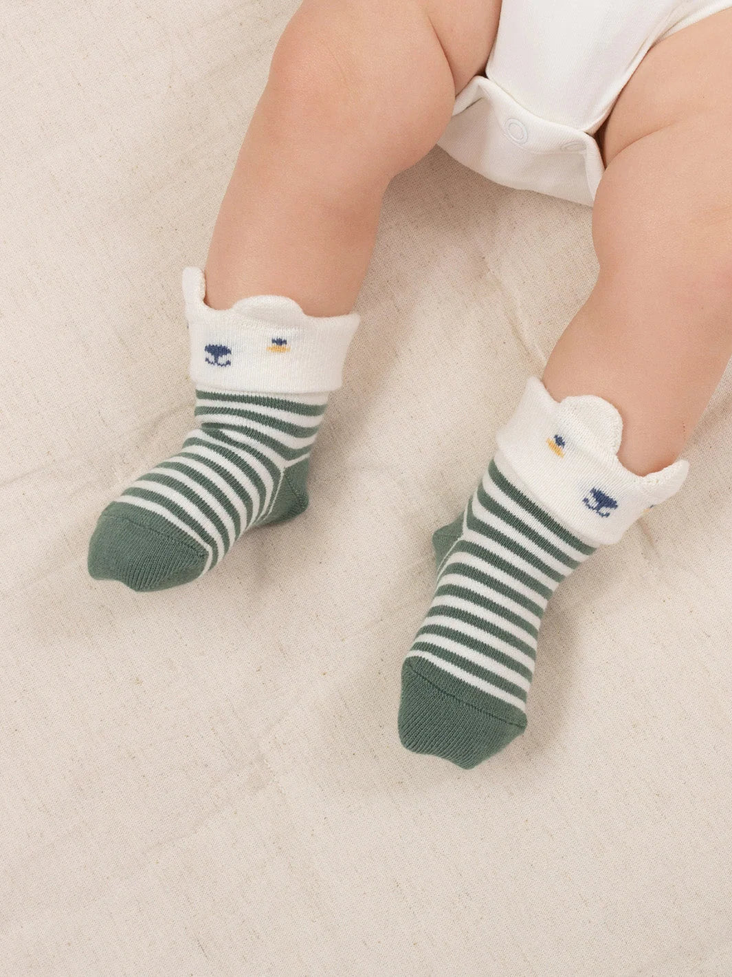 Little Ted Socks
