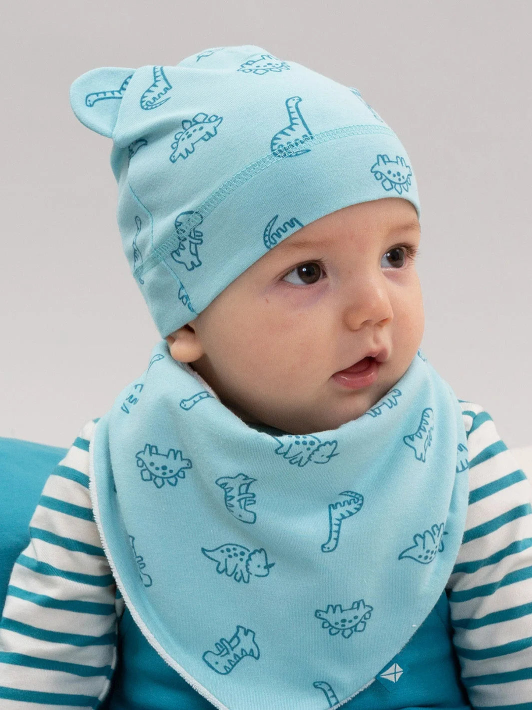 Diddy Dino Hat