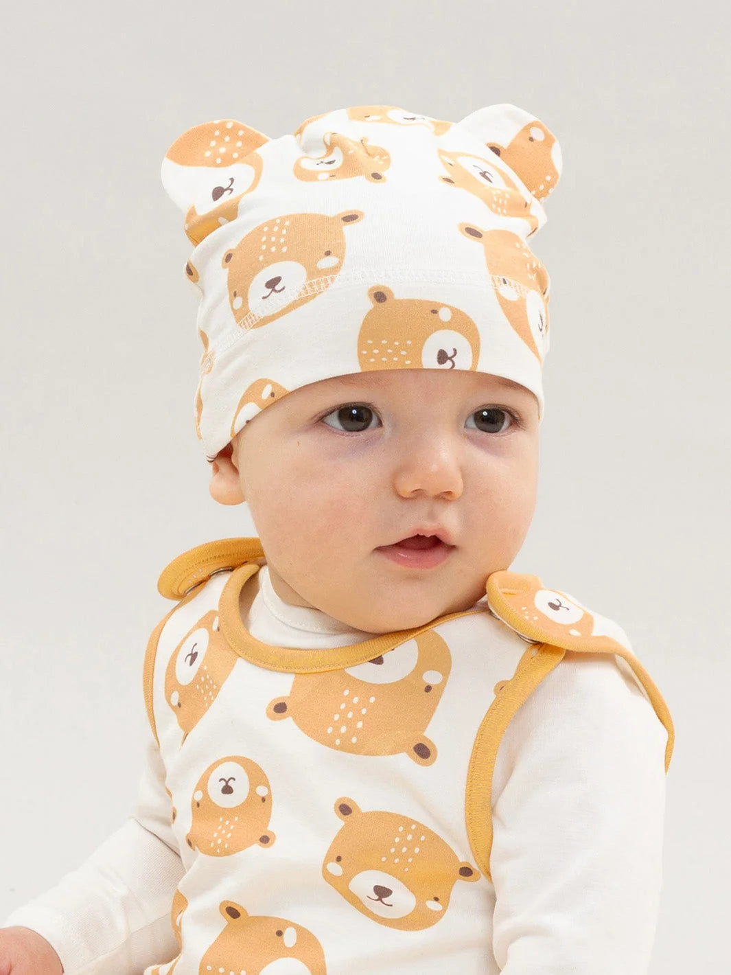 Teddy Hat
