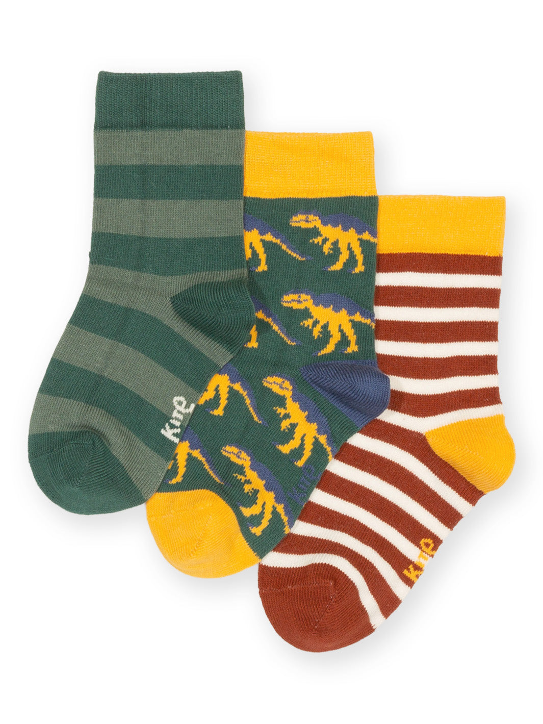 Big Ally Socks