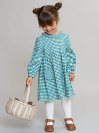 Cable Tights Off White