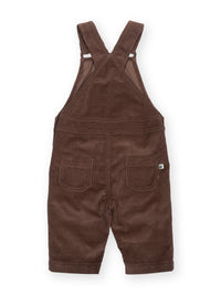 Little Ted Dungarees