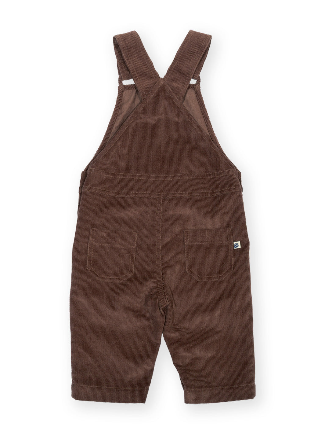 Little Ted Dungarees