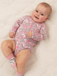 Whispering Woods Bodysuit