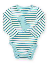 Diddy Dino Bodysuit