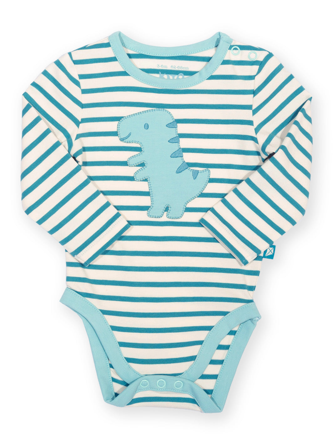 Diddy Dino Bodysuit