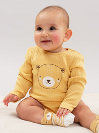 Little Ted Bodysuit