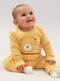 Little Ted Bodysuit